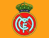 Escudo del Real Madrid C.F.