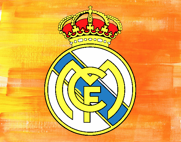 Escudo del Real Madrid C.F.