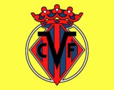 Escudo del Villarreal C.F.