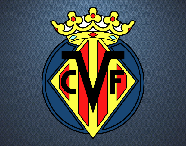 Escudo del Villarreal C.F.