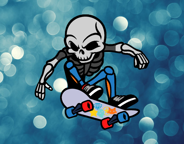 skeleton pro