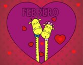 Febrero