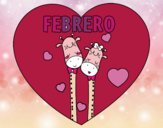 Febrero