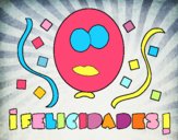 Felicidades