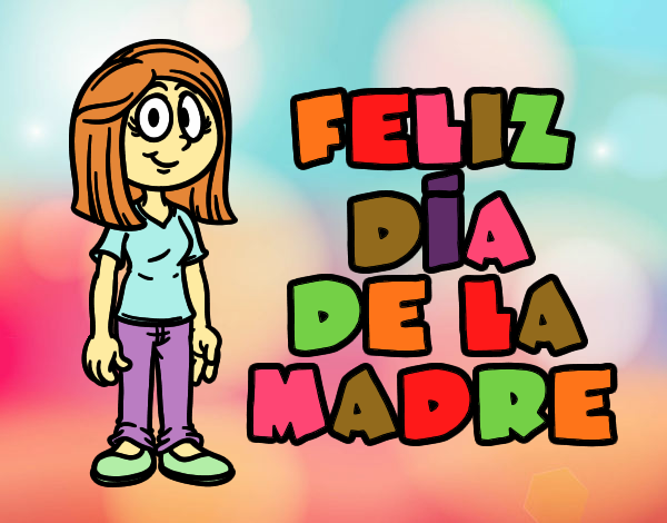 dibujo de felicitaciones