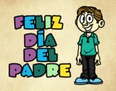 Feliz día del padre