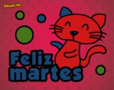 Feliz martes