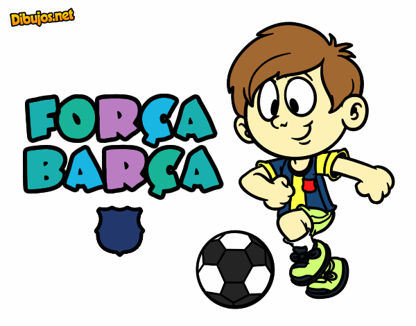 Força Barça