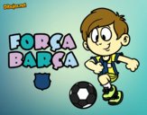 Força Barça