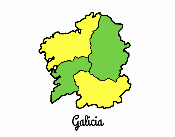 Galicia