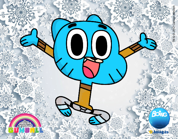 Gumball