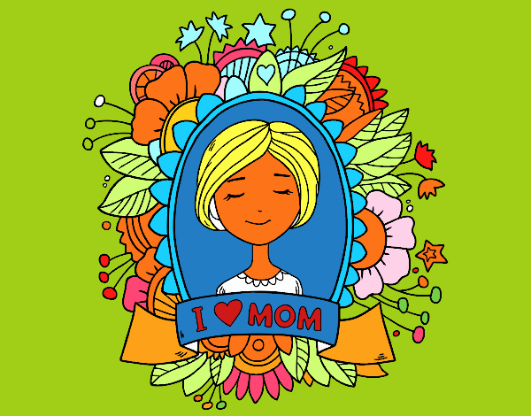 Homenaje a todas las madres