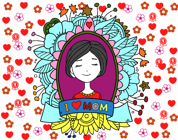 Homenaje a todas las madres