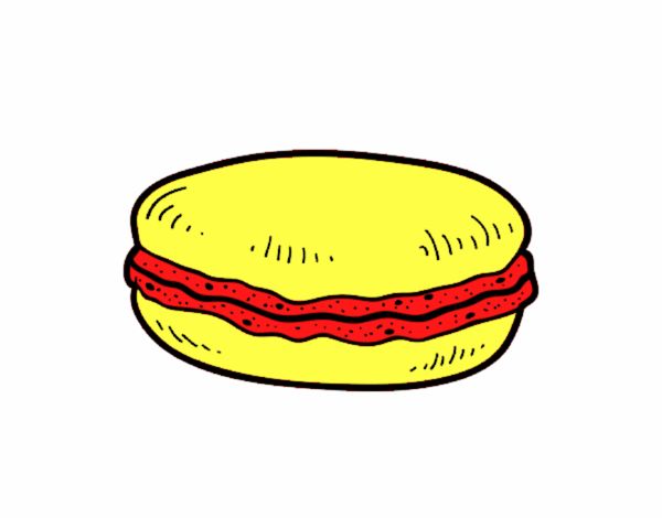 Macaron