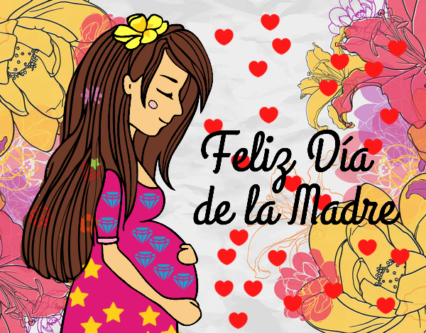 para las madres