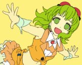 Megpoid Gumi