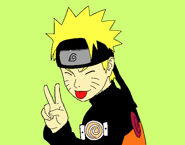 naruto