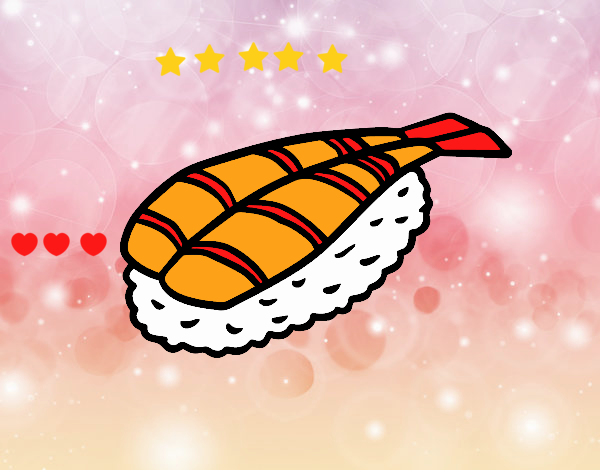 super sushi