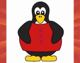 Pingüino 1