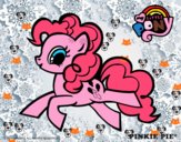 Pinkie Pie