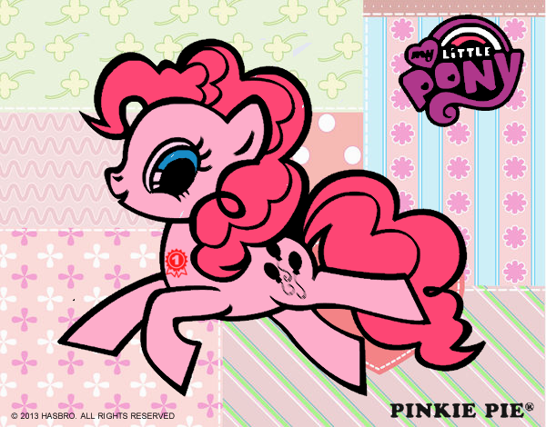 Pinkie Pie