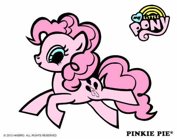 Pinkie Pie