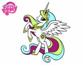 Princesa Celestia