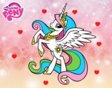 Princesa Celestia