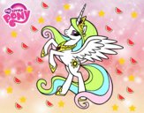 Princesa Celestia