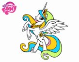 Princesa Celestia