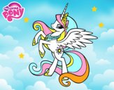 Princesa Celestia