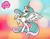 Princesa Celestia