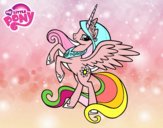 Princesa Celestia