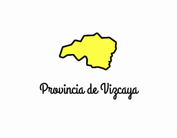 Provincia de Vizcaya