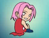 Sakura Haruno