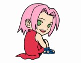 Sakura Haruno