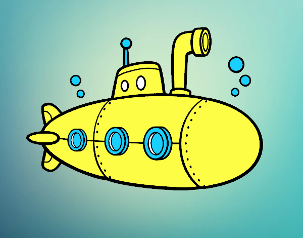 Submarino espía