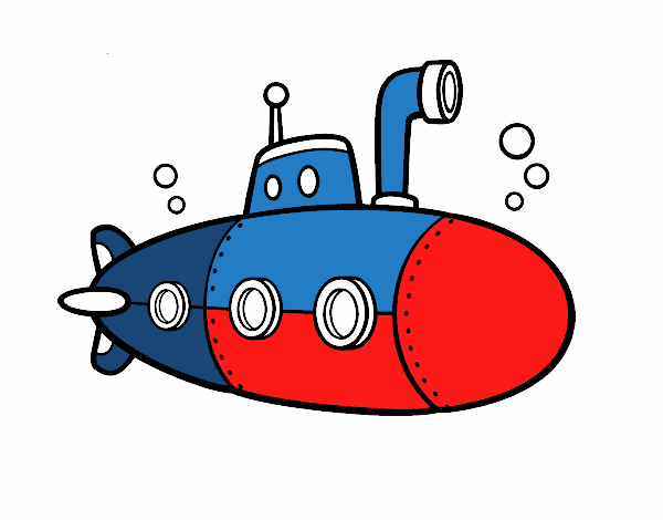 Submarino espía