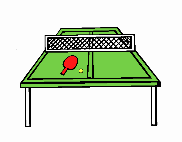 Tenis de mesa 1