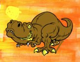 Tyrannosaurus Rex