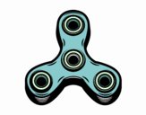 Un spinner