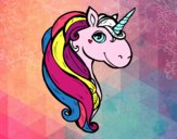 Un unicornio