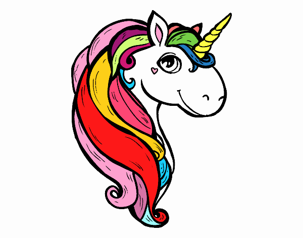 Un unicornio