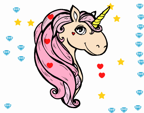 Un unicornio