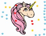 Un unicornio