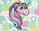 Un unicornio