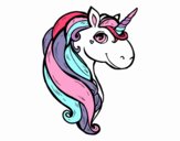 Un unicornio