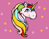 Un unicornio