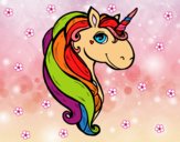 Un unicornio