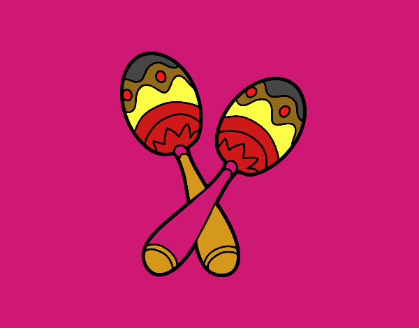 maracas